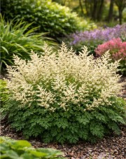 Parzydło blekotolistne (Aruncus aethusifolius)