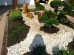 Gotowy projekt ogrodu - "Rabata w stylu japońskim" (BEZ SADZONEK).